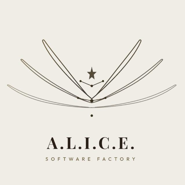 ALICE Software Factory